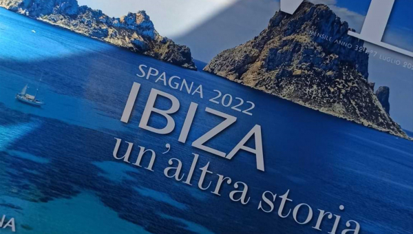 Dove - Luglio 2022